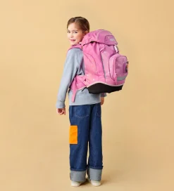 Ergobag Skoletaske - Prime - Magic CloudBear