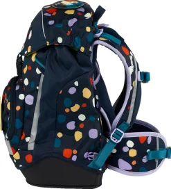 Ergobag Skoletaske - Prime - Mosaic Stone Bear