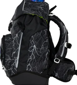 Ergobag Skoletaske - Prime - Super ReflectBear