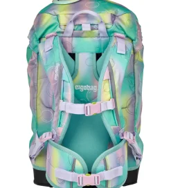 Ergobag Skoletaske - Prime - Magic BubbleBear