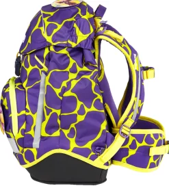 Ergobag Skoletaske - Prime - SuperpowerBear