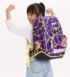 Ergobag Skoletaske - Prime - SuperpowerBear