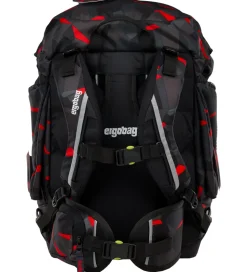 Ergobag Skoletaskesæt - Pack - TaekBeardo