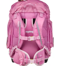 Ergobag Skoletaskesæt - Pack - Magic CloudBear