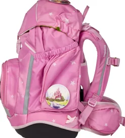 Ergobag Skoletaskesæt - Pack - Magic CloudBear