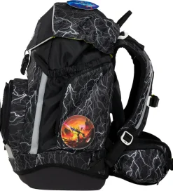 Ergobag Skoletaskesæt - Pack - Super ReflectBear