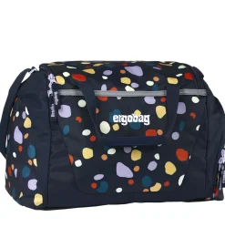 Ergobag Sportstaske - Mosaic StoneBear