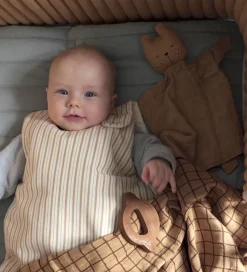 Fabelab Bidering - Planet - Cinnamon