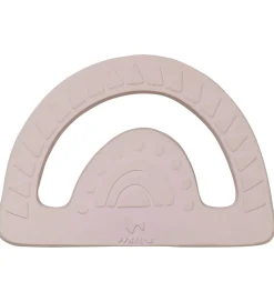 Fabelab Bidering - Rainbow - Lilac