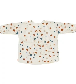 Fabelab Forklæde - Natural/Terazzo