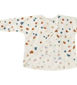 Fabelab Forklæde - Natural/Terazzo