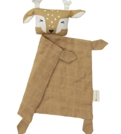 Fabelab Nusseklud - 28 cm - Caramel