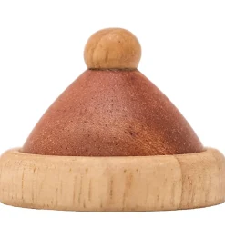 FableWood Nissehue - 3 cm - Natur