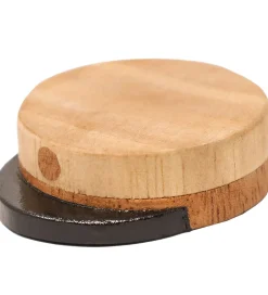 FableWood Studenterhue - 2 cm - Natur