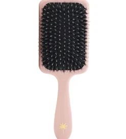 Fan Palm Hårbørste - Large - Double Bloom