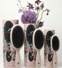 Fan Palm Hårbørste - Large - Eco Glam