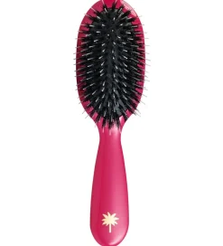 Fan Palm Hårbørste - Small - Sweet Pea