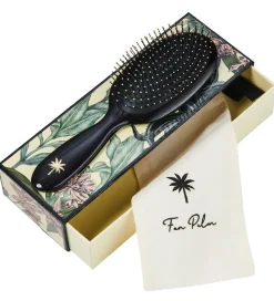 Fan Palm Hårbørste - Wet Brush - Medium - Octopus