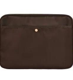 Fan Palm Sleeve - Nylon - Brown