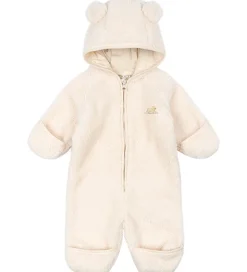 Fanga Fontana Køredragt - Teddy - Picco - Antique White