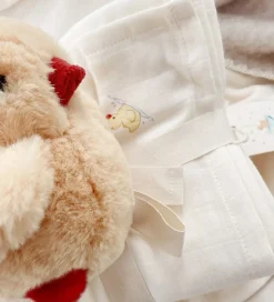 Fanga Fontana Rangle - Teddy - Straw