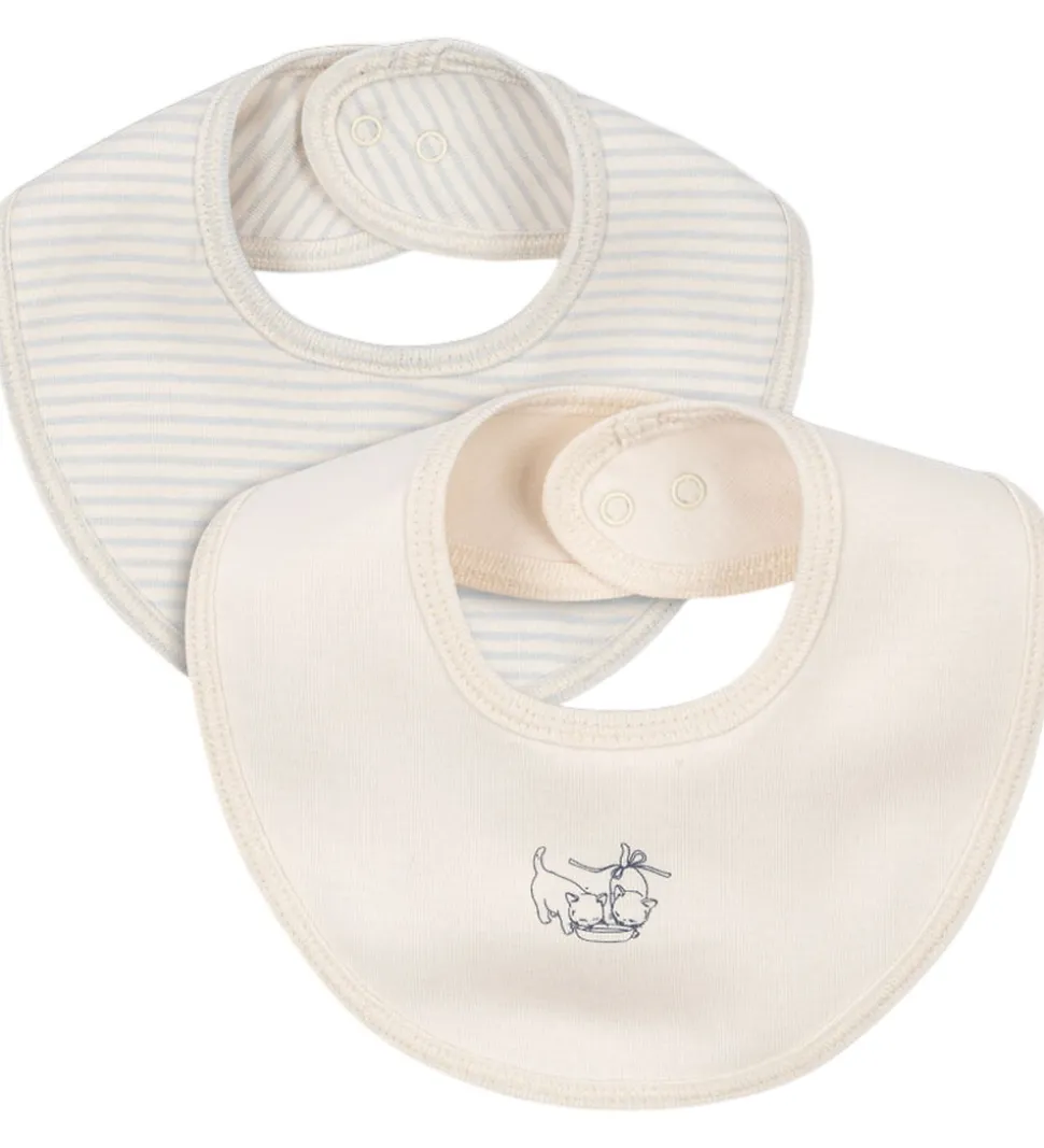 Fanga Fontana Savlesmække - 2-pak - Fio - Blue Mix