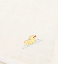 Fanga Fontana Stofbleer - 65x65 - Nuvoli - 10-pak - Antique Whit