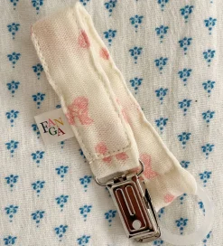 Fanga Fontana Suttesnor - Ilmia