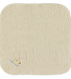 Fanga Fontana Vaskeklude - 6-pak - Figo - Anrique White