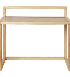 Ferm Living Bord - Little Architect - Ash