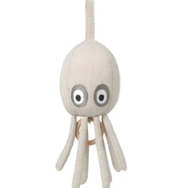 ferm Living Musikuro - Blæksprutte - Sand