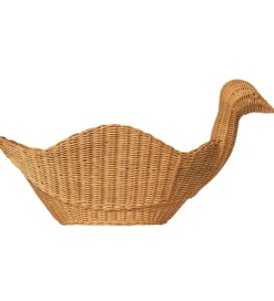 ferm Living Opbevaringskurv - Bird - 74x28,5x40 cm - Natural