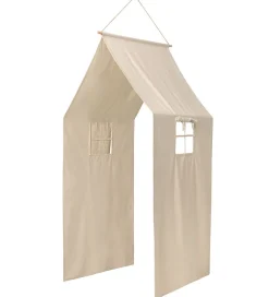 Ferm Living Sengehimmel - 194x80 cm - Off White