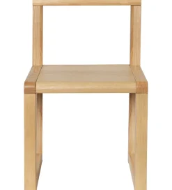 ferm Living Stol - Little Architect - Ash