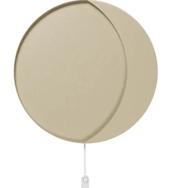 Ferm Living Væglampe - Neba - Cashmere