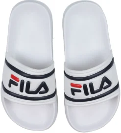 Fila Badesandaler - Morro Bay Jr - Hvid