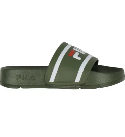 Fila Badesandaler - Morro Bay Kids - Olive Night