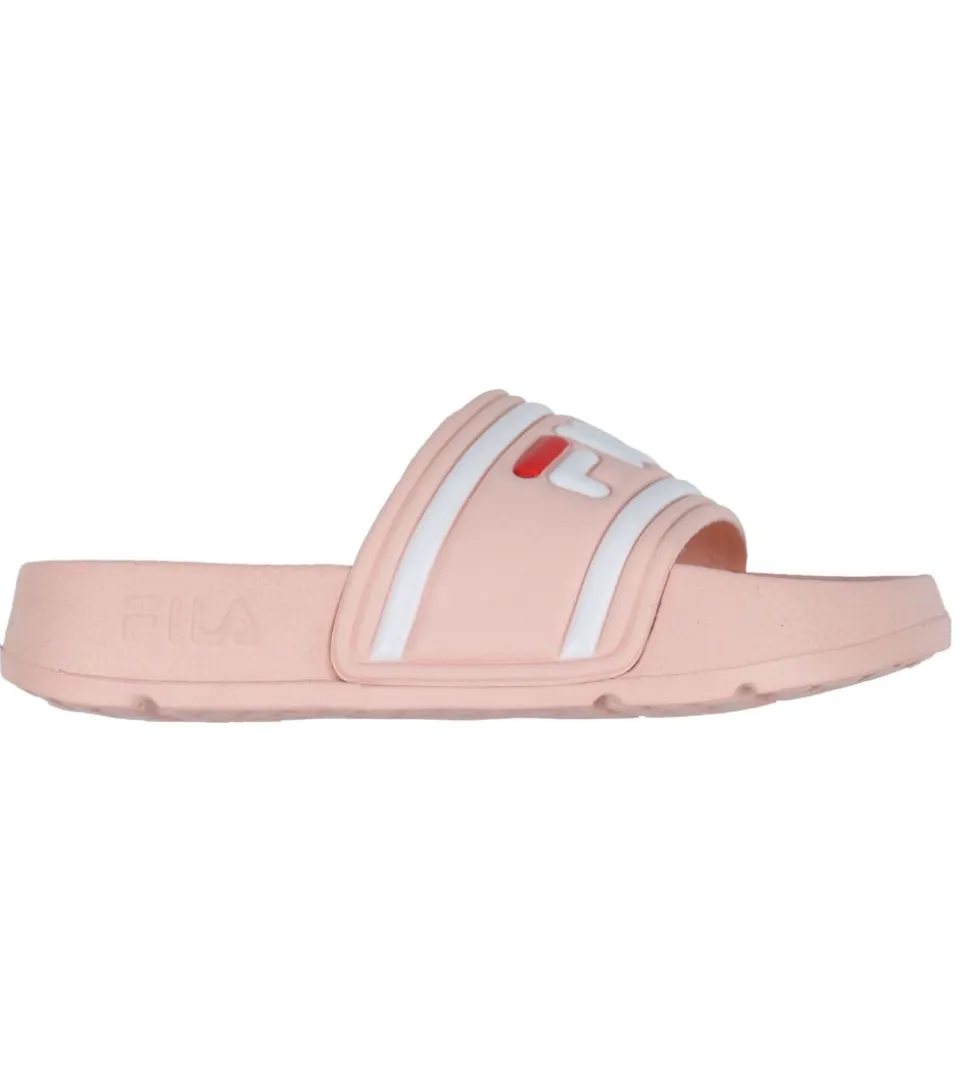 Fila Badesandaler - Morro Bay - Pale Rosette