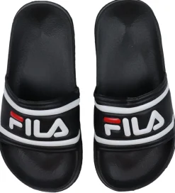 Fila Badesandaler - Morro Bay Jr - Sort