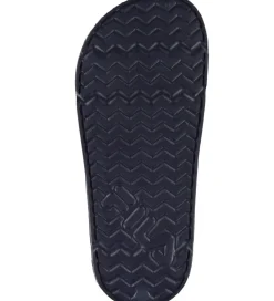 Fila Badesandaler - Morrow Bay Slipper Jr - Dress Blue