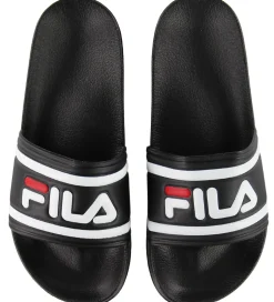 Fila Badesandaler - Morrow Bay - Sort
