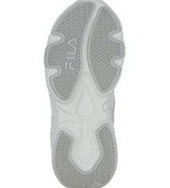 Fila Sko - Collene Logo - Mauve Chalk/Marshmallow