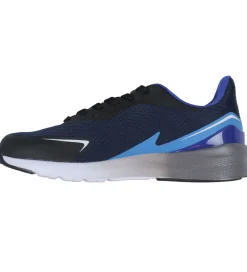 Fila Sko - Crusher - Fila Navy/Surf The Web