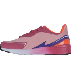 Fila Sko - Crusher - Fuchsia Rose/Fiery Coral