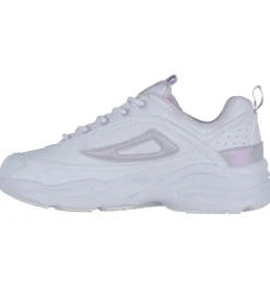 Fila Sko - Skye - Hvid/Iridescent
