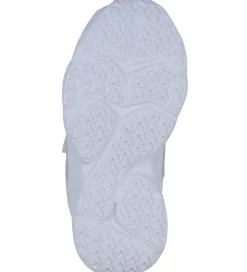 Fila Sko - Skye V - Hvid/Iridescent