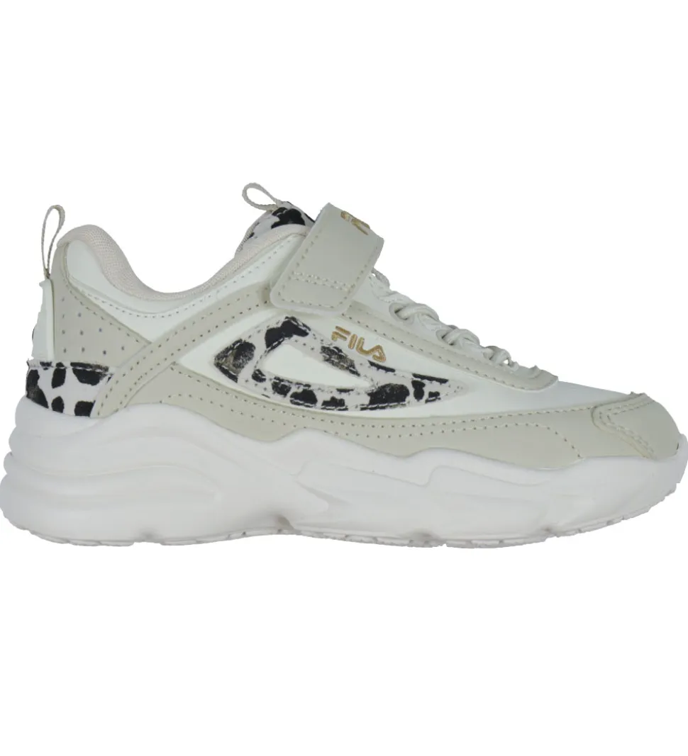 Fila Sko - Skye V - Turtledove