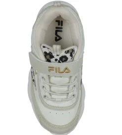 Fila Sko - Skye V - Turtledove