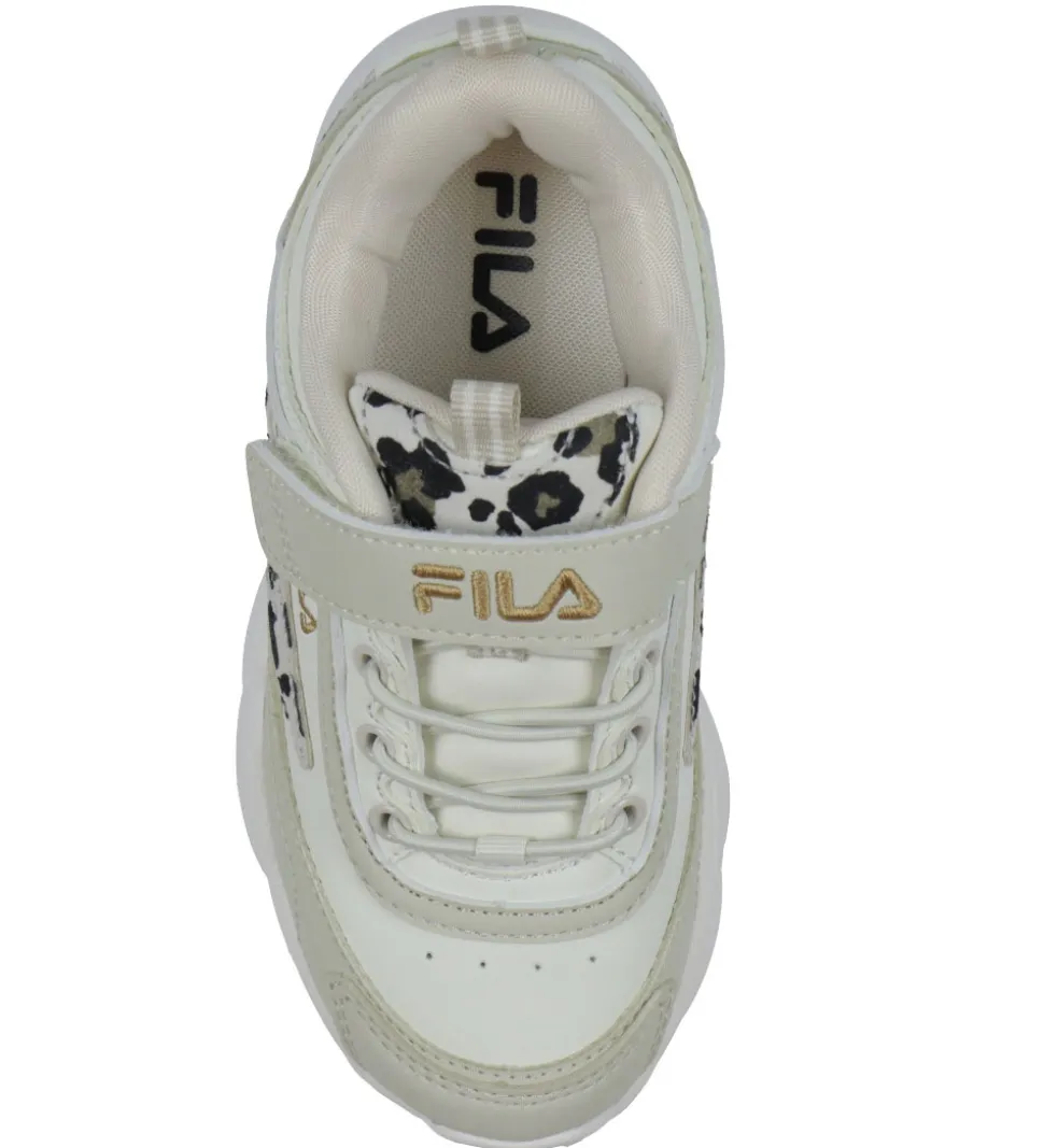 Fila Sko - Skye V - Turtledove