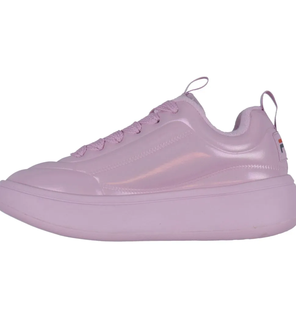 Fila Sko - Superbubble - Pink Lavender